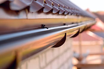 Ways to Maintain Your Roof’s Drainage to Prevent Interior Home Moisture Intrusion